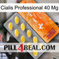 Cialis Professional 40Mg new05